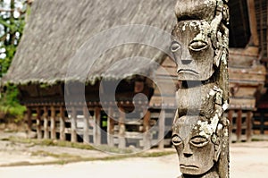 Indonesia, North Sumatra, Danau Toba