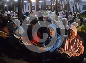 INDONESIA POST SUHARTO ERA