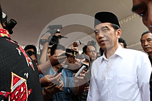 Indonesia President