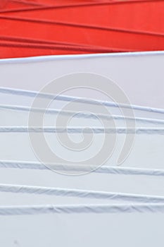 Indonesia's flag