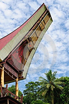 Indonesia, Sulawesi, Tana Toraja