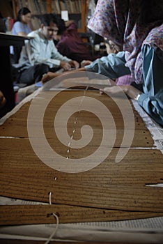 INDONESIA WRITTEN TRADITION