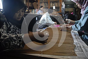 INDONESIA WRITTEN TRADITION