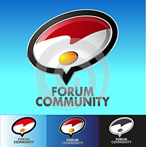 Indonesian Forum Community