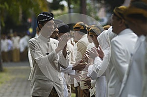 INDONESIAN LEADING PRESIDENTIAL CANDIDATE JOKOWI