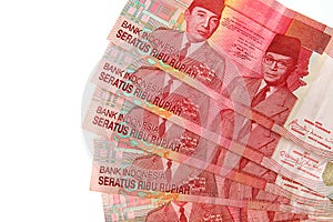 Indonesian Rupiah