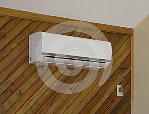 Indoor air conditioner