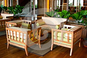 Indoor Furniture