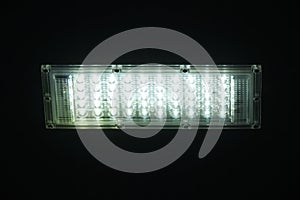 INdoor LED Panel Light, Lighting Technology.