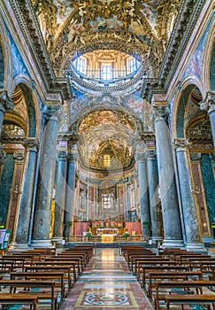Coperto visualizzazione Chiesa da. Sicilia meridionale 