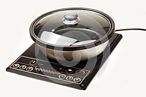 Induction cooker