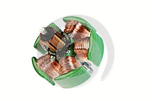 Inductor