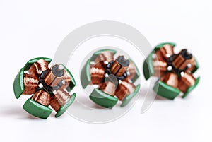 Inductors