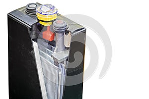 Industial battery for forklift / vehecle / automotive