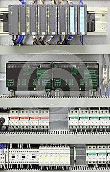 Industrial automation and control