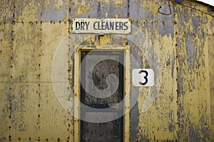 Industrial backgound