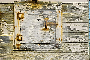 Industrial backgound