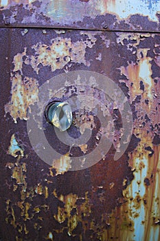 Industrial backgound