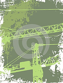 Industrial Background