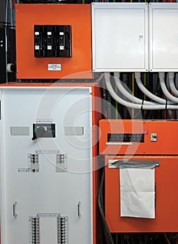 Industrial Based Power Board