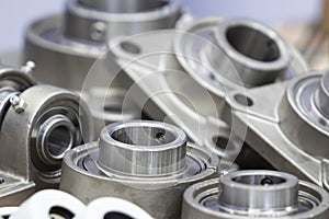 industrial bearings for spare part in machinery