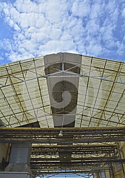 Industrial Building in Marano Lagunare photo