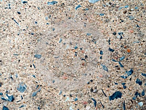 Industrial Concrete Background