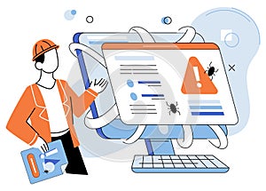 Industrial cyber security. Firewalls act as first line defense against unauthorized access