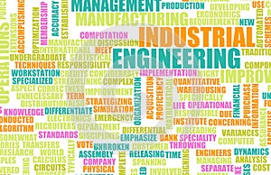 Industrial Engineering