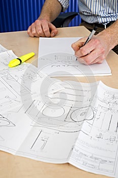 Industrial Engineering