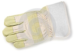 Industriell handschuhe 