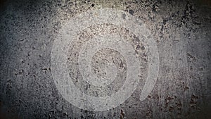 Industrial grunge metal abstract background