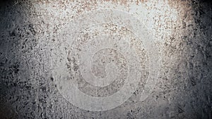 Industrial grunge metal abstract background