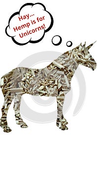 Hemp for Unicorns