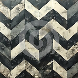 Industrial Herringbone