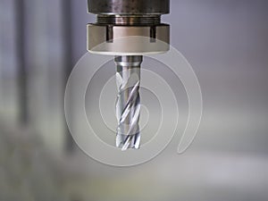 Industrial high precision carbide tapping tool