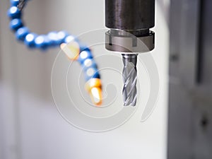 Industrial high precision carbide tapping tool