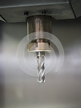 Industrial high precision carbide tapping tool