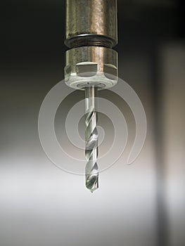 Industrial high precision carbide tapping tool