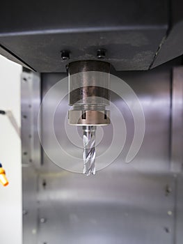 Industrial high precision carbide tapping tool