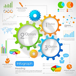 Infografias cuadro 