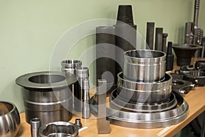 Industrial lathe tool and high precision cnc turning parts. high precision automotive machining mold and die part. CNC