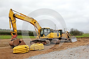 Industrial Machinery