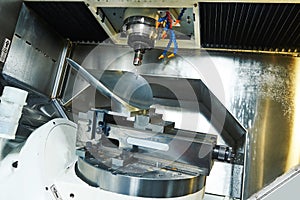 Industrial metrology tool work