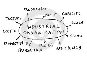 Industrial organization img