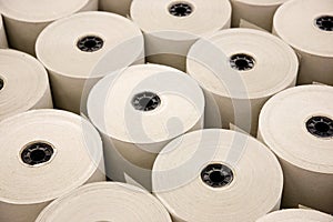 Industrial Paper Rolls