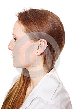 Industrial piercing