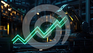 AI-Powered Industrial Growth