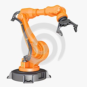 Industrial robot