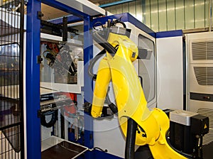 Industrial Robots - Automation lines